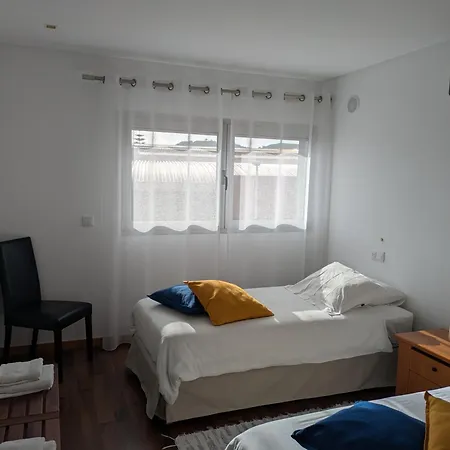 Apartamento Quarportugal *