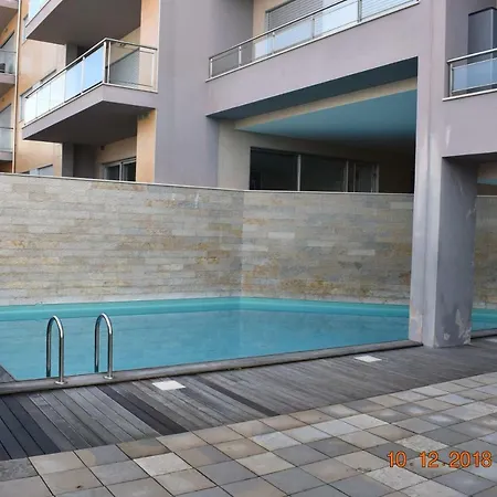 Quarportugal Lejlighed São Martinho do Porto