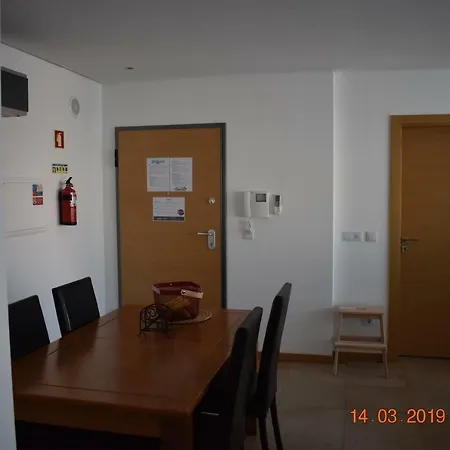 Lejlighed Quarportugal *