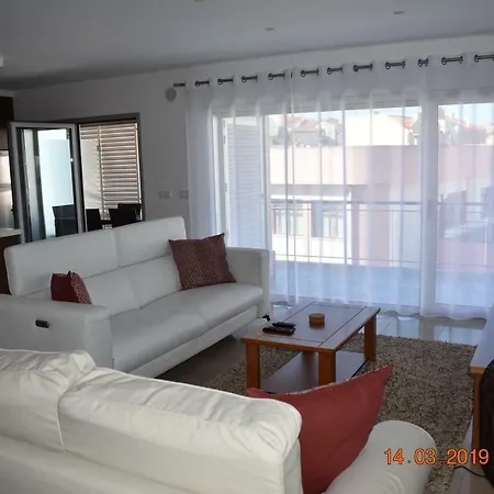 Quarportugal Lejlighed