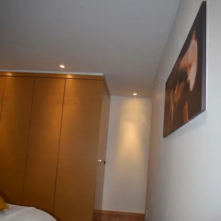 Lejlighed Quarportugal São Martinho do Porto