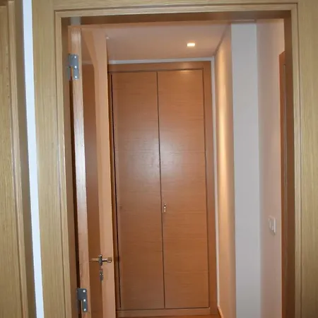 Quarportugal Lejlighed *