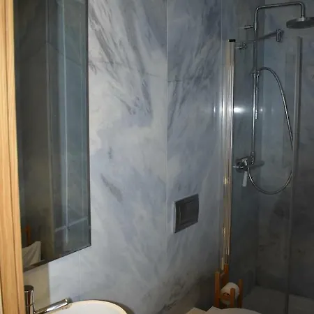 Quarportugal Lejlighed *