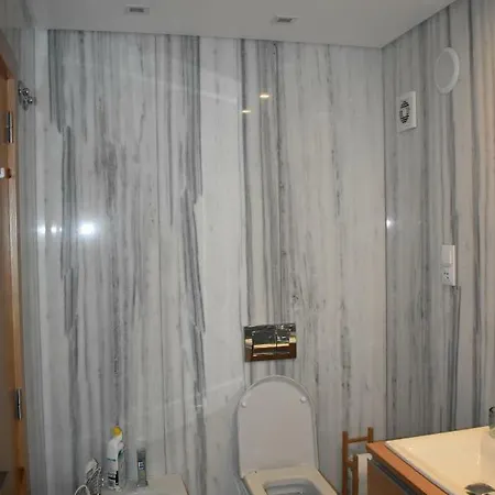 Quarportugal Апартаменты Сан-Мартинью-ду-Порту