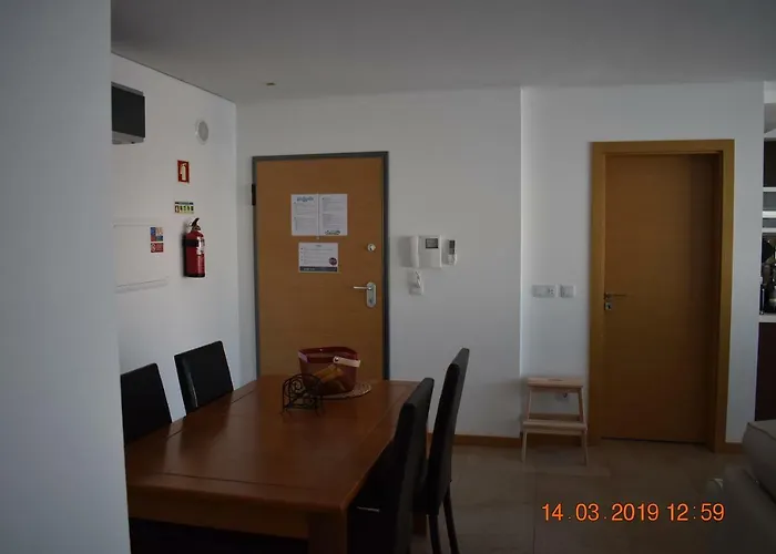 Appartamento Quarportugal *