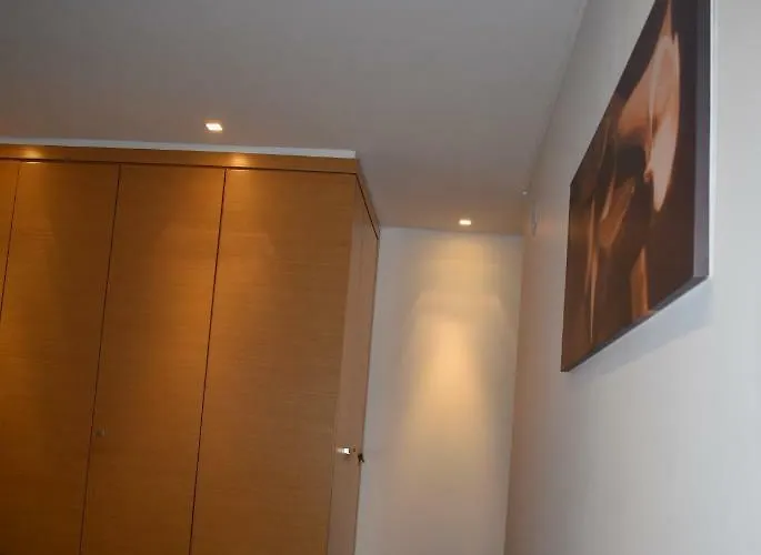 Appartamento Quarportugal São Martinho do Porto