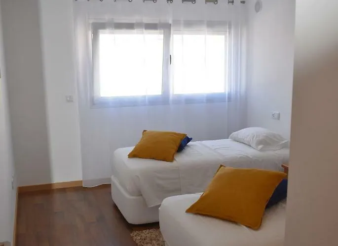 Quarportugal Appartamento