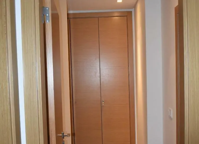 Quarportugal Appartamento *