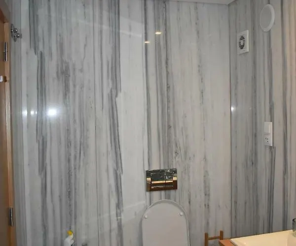 Quarportugal Appartamento São Martinho do Porto